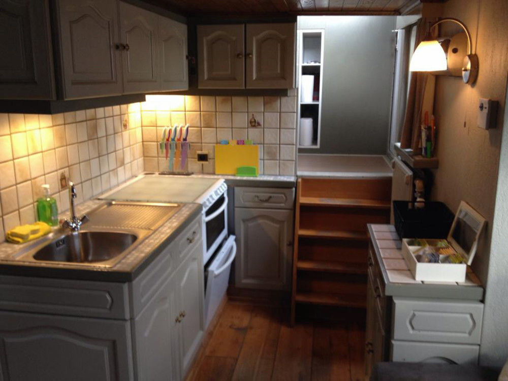 Spits-Lucie B&B อิเซเคม ภายนอก รูปภาพ
